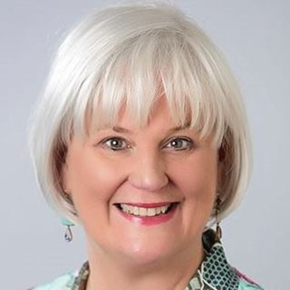 Meet your Posher, Molly